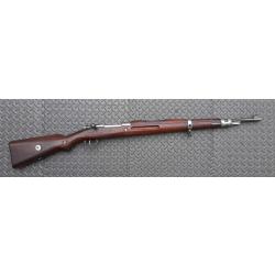 Mauser VZ24 au lion 8x57