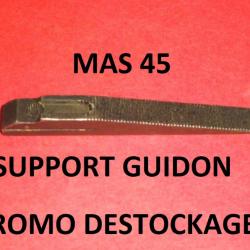 support de guidon carabine MAS 45 à 15.00 Euros !!!!!!! MAS45 MAUSER 45 - VENDU PAR JEPERCUTE (TS25)