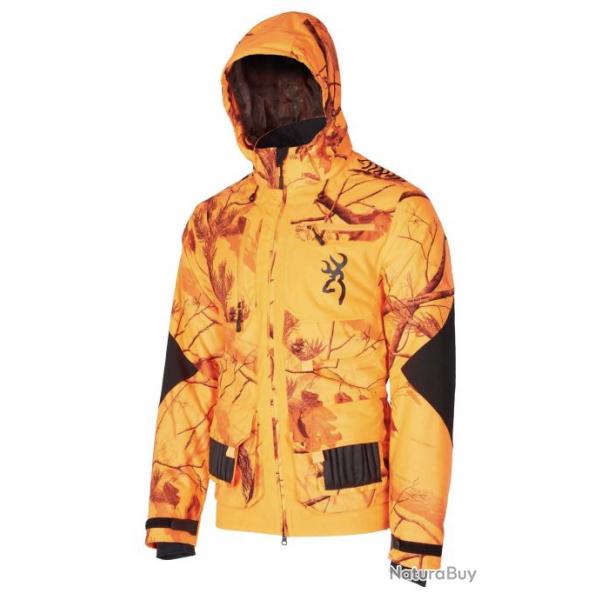 Browning Parka XPO Toundra Blaze XPO Toundra Blaze