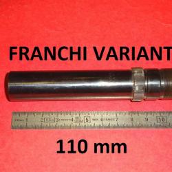 FULL choke fusil FRANCHI VARIANT - VENDU PAR JEPERCUTE (JO687)