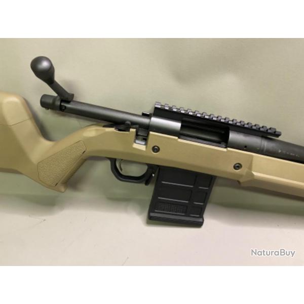 Carabine  verrou Remington 700 MAGPUL - Cal. 6.5 creedmoor  1 sans prix de rserve !