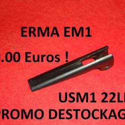 GACHETTE carabine ERMA EM1 USM1 22LR E M1 à 10.00 Euros !!!!!!!! - VENDU PAR JEPERCUTE (TS29)