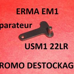 séparateur carabine ERMA EM1 à 14.00 Euros !!!!!!!!! USM1 22LR E M1 - VENDU PAR JEPERCUTE (TS31)