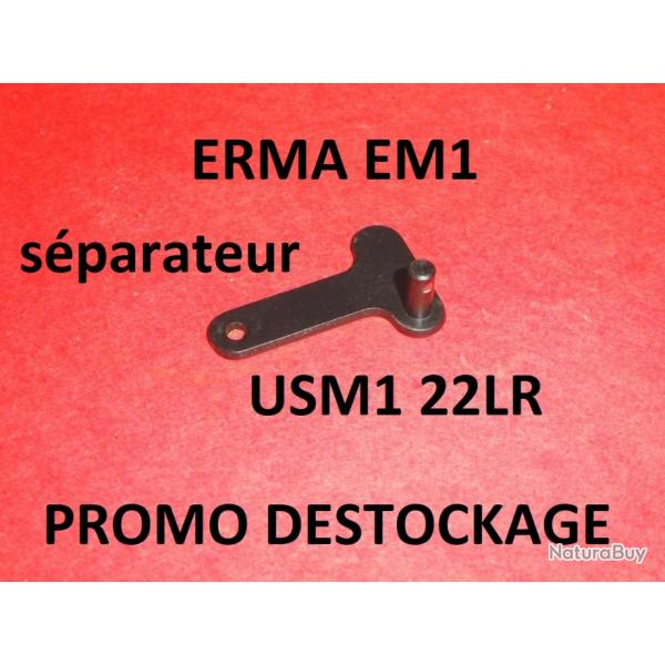 sparateur carabine ERMA EM1  14.00 Euros !!!!!!!!! USM1 22LR E M1 - VENDU PAR JEPERCUTE (TS31)