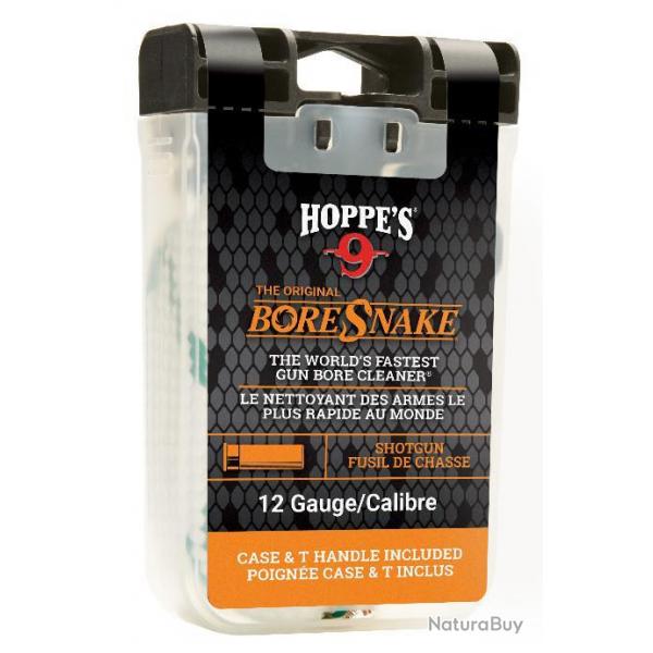 PACK NETTOYAGE CORDON BORESNAKE POUR Cal 410 +12mm+ AEROSOL HUILE - ARMISTOL