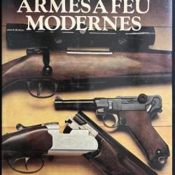 Livre Le  monde fascinant des armes à feu modernes de A.J.R. Cormack