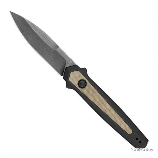 Couteau automatique "Launch 15" [Kershaw]