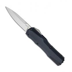 Couteau automatique "Livewire" spear-point [Kershaw]