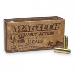 MAGTECH COWBOY ACTION 45 COLT 200GR