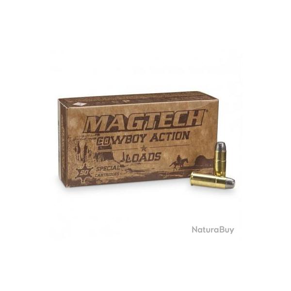 MAGTECH COWBOY ACTION 45 COLT 200GR