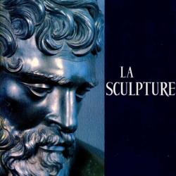 la sculpture méthode et vocabulaire principes d'analyse scientifique Marie Thérése Baudry, Dominique