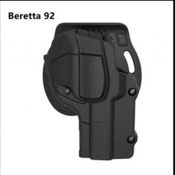 Holster Beretta 92 /92fs