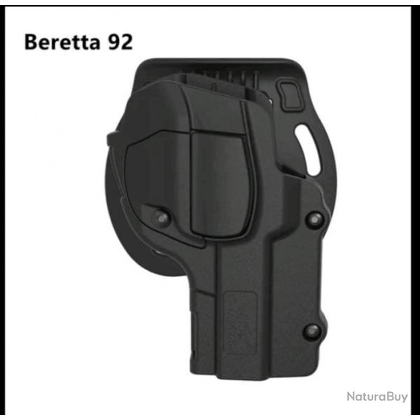 Holster Beretta 92 /92fs