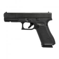 Pistolet Glock 17 Gen5 FS