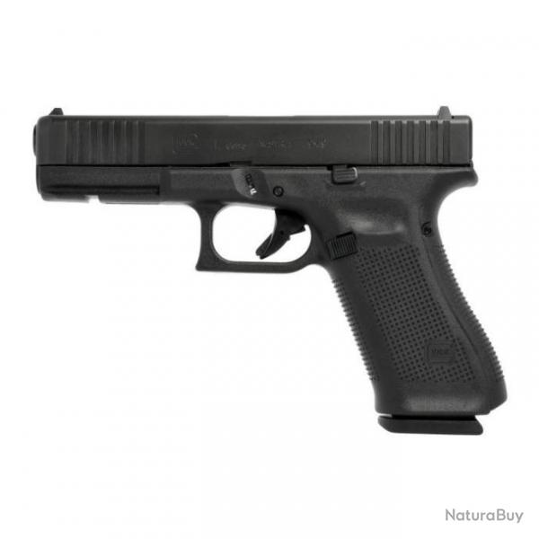 Pistolet Glock 17 Gen5 FS