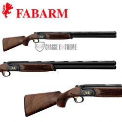 Fusil FABARM Elos 2 Elite 71cm Cal 12/76 Mono détente