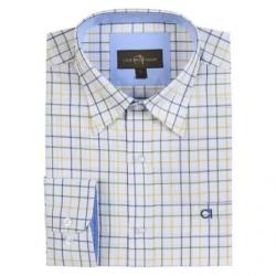 Chemise Homme Acteon Club Interchasse