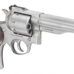 Revolver  RUGER REDHAWK .357MAG 5.5" 8CPS INOX