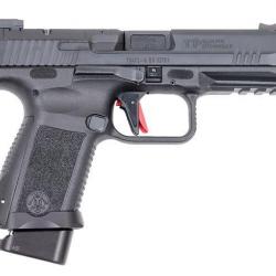 PISTOLET CANIK TP9 ELITE COMBAT NOIR 9X19