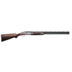 Fusil Superposé Beretta 687EELL Classic new scene de chasse Cal.20/76