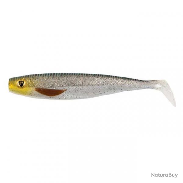 Leurre Souple Fox Rage Pro Shad Natural Classics II 14cm Silver Halo