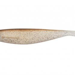 Leurre Souple Fox Rage Pro Shad Natural Classics II 14cm Clear Smelt