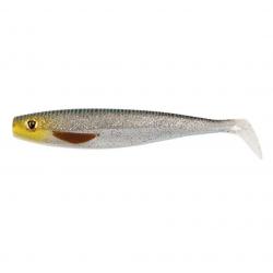 Leurre Souple Fox Rage Pro Shad Natural Classics II 18cm Silver Halo