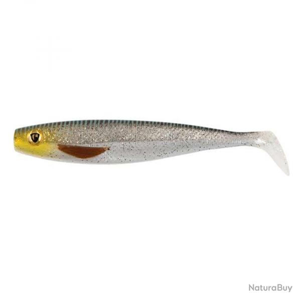 Leurre Souple Fox Rage Pro Shad Natural Classics II 18cm Silver Halo