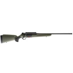 Carabine à réarmement linéaire Beretta BRX1 western hunting green carbon barrel cal. 300win mag cano