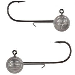 Tête Plombée Spro Jig 90 HD 18g par 3 n°3/0