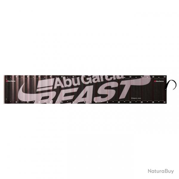 Rgle de Mesure Abu Garcia Beast Measure Mat 140cm