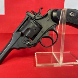Revolver Webley mk 3 pocket SN 11206