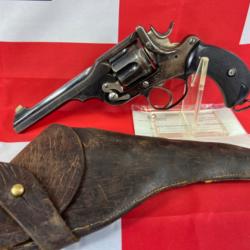 Revolver Webley WG ARMY MODEL SN 16610