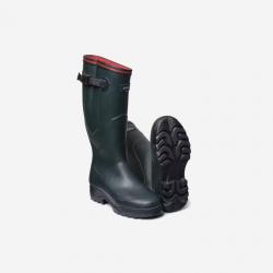 Bottes Renforts Chaudes Caoutchouc Homme, AIGLE PARCOURS ISO 2 WINTER NÉOPRENE