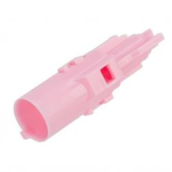 Nozzle PinkMood pour Hi-Capa / 1911 GBB Tokyo Marui COWCOW CCT-TMHC-107