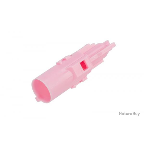 Nozzle PinkMood pour Hi-Capa / 1911 GBB Tokyo Marui COWCOW CCT-TMHC-107