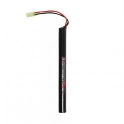 Batterie NiMH 8.4V 1600mAh Stick ASG