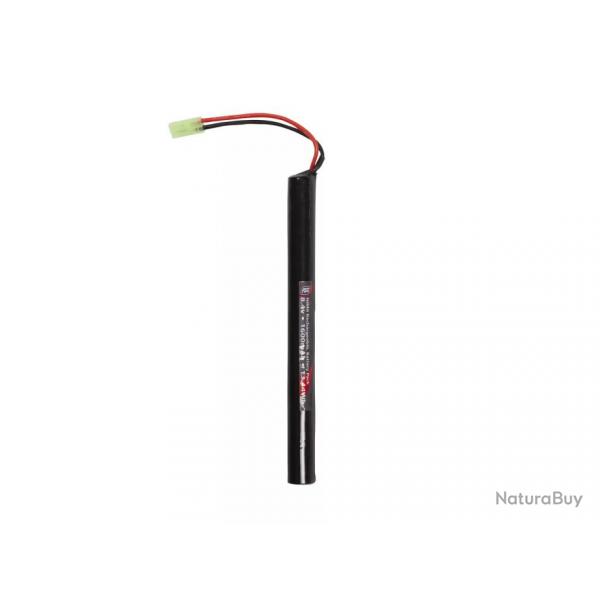 Batterie NiMH 8.4V 1600mAh Stick ASG