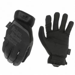 Gants Mechanix Tactical Fast-Fit Noir Taills S