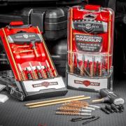 Kit de nettoyage universel armes longues Breakthrough - Terräng Armurerie