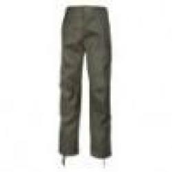 Pantalon De Chasse Enfant Kaki PERCUSSION