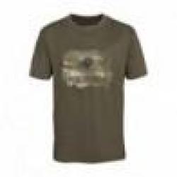 T Shirt De Chasse Bécasse PERCUSSION