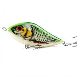 salmo LIMITED EDITION SLIDER 16CM