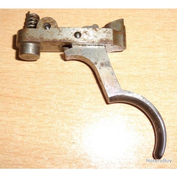 queue de dtente pour fusil mauser 98 K ou G sans numro