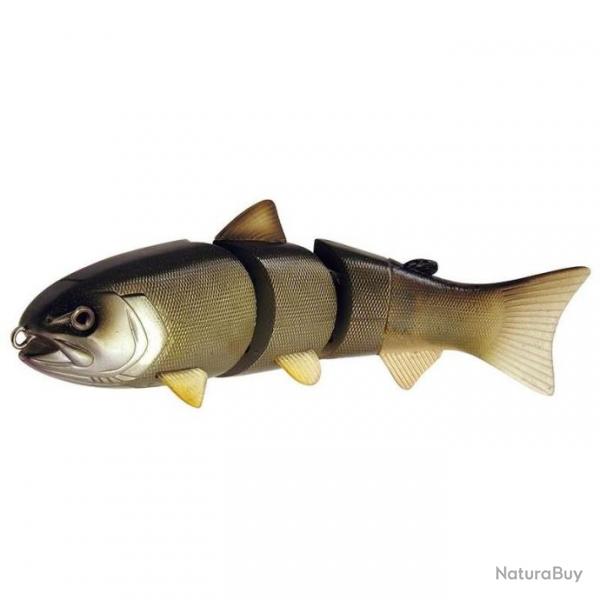 Leurre Coulant Spro Swimbait 80 Fast Sink - 20Cm