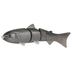 Leurre Coulant Spro Swimbait 80 Fast Sink - 20Cm silver fish