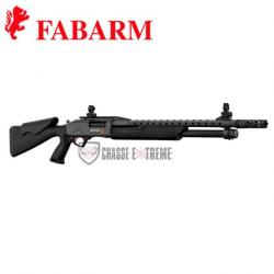Fusil FABARM SDASS Pro Forces Stage 2 61 cm Cal 12/76