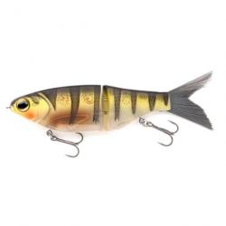 Leurre Coullant Spro Kgb Chad Shad 180 - 19Cm ghost perch