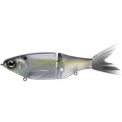 Leurre Coullant Spro Kgb Chad Shad 180 - 19Cm gizzard