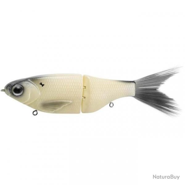 Leurre Coullant Spro Kgb Chad Shad 180 - 19Cm bone